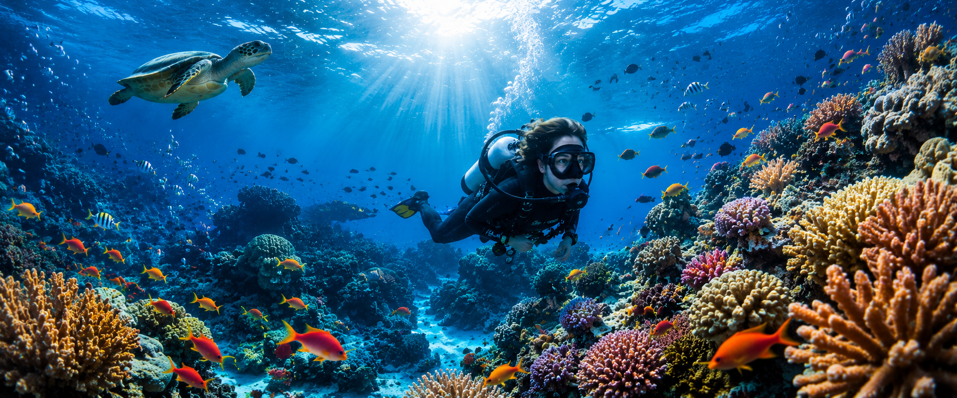 Scuba 