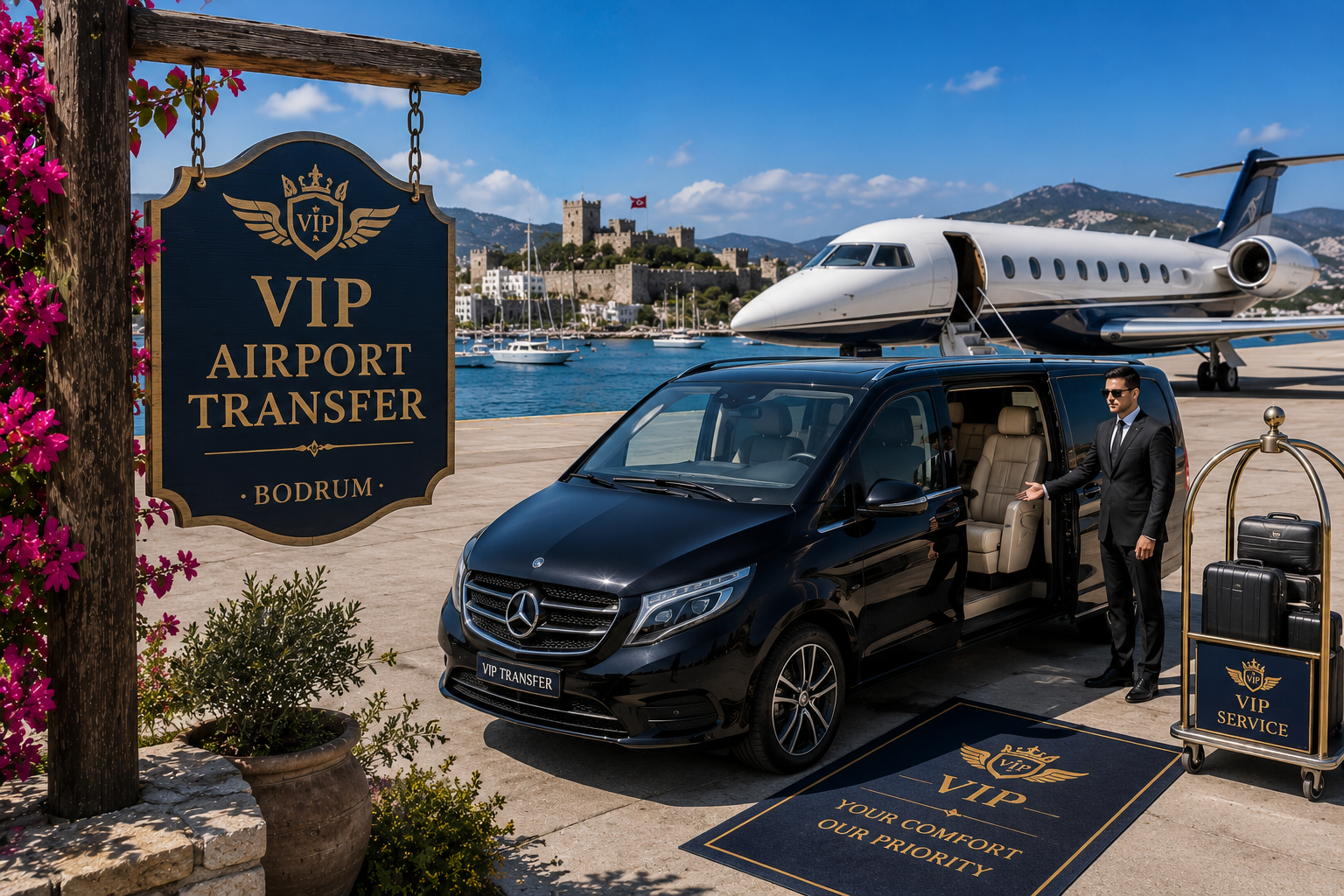 VipTransfer